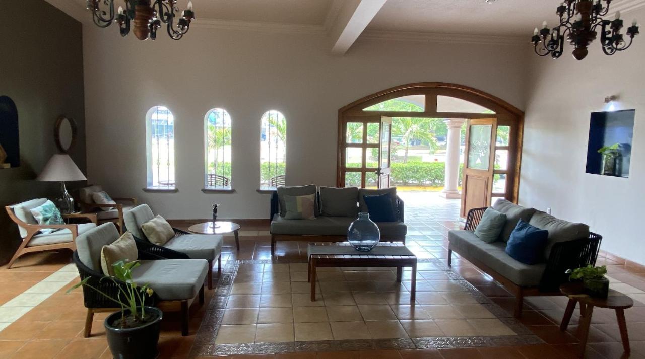 Hotel Camelinas Apatzingán de la Constitución Dış mekan fotoğraf