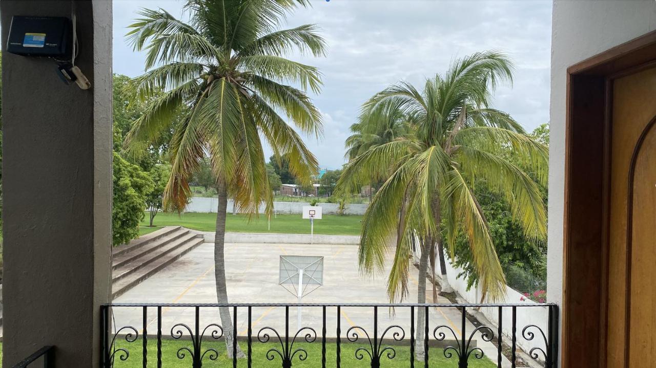 Hotel Camelinas Apatzingán de la Constitución Dış mekan fotoğraf