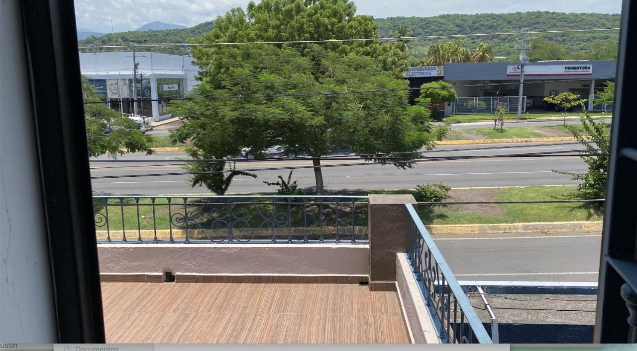 Hotel Camelinas Apatzingán de la Constitución Dış mekan fotoğraf