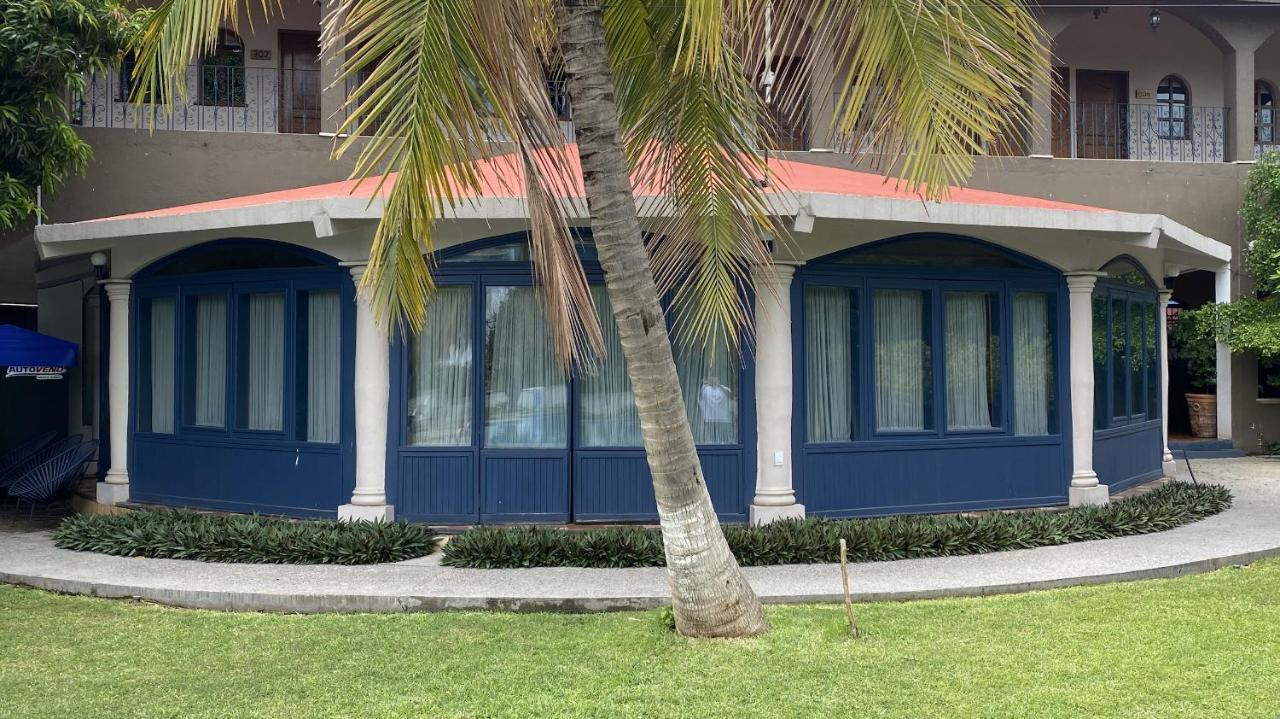 Hotel Camelinas Apatzingán de la Constitución Dış mekan fotoğraf